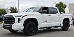 Used 2024 TOYOTA TUNDRA SR5 CREWMAX 5.5' BED in NORTH LITTLE ROCK, ARKANSAS