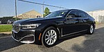 Used 2020 BMW 7 SERIES 740I XDRIVE SEDAN in NORTH LITTLE ROCK, ARKANSAS
