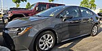 Used 2024 TOYOTA COROLLA LE in NORTH LITTLE ROCK, ARKANSAS