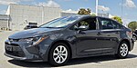 Used 2024 TOYOTA COROLLA LE CVT in NORTH LITTLE ROCK, ARKANSAS