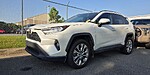 Used 2021 TOYOTA RAV4 XLE PREMIUM in NORTH LITTLE ROCK, ARKANSAS