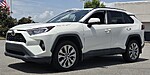 Used 2021 TOYOTA RAV4 XLE PREMIUM AWD in NORTH LITTLE ROCK, ARKANSAS