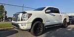 Used 2023 NISSAN TITAN PLATINUM RESERVE in NORTH LITTLE ROCK, ARKANSAS