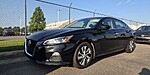 Used 2021 NISSAN ALTIMA 2.5 S in NORTH LITTLE ROCK, ARKANSAS