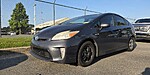 Used 2013 TOYOTA PRIUS THREE in NORTH LITTLE ROCK, ARKANSAS