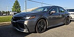 Used 2024 TOYOTA CAMRY XSE in NORTH LITTLE ROCK, ARKANSAS