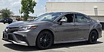 Used 2024 TOYOTA CAMRY XSE AUTO in NORTH LITTLE ROCK, ARKANSAS