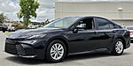 Used 2026 TOYOTA CAMRY LE in NORTH LITTLE ROCK, ARKANSAS