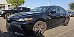 Used 2024 TOYOTA CAMRY SE in NORTH LITTLE ROCK, ARKANSAS