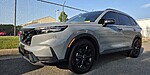 Used 2026 Honda CR-V Hybrid SPORT FWD in NORTH LITTLE ROCK, ARKANSAS