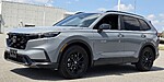 Used 2026 Honda CR-V Hybrid SPORT FWD in NORTH LITTLE ROCK, ARKANSAS