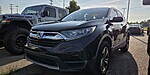 Used 2019 Honda CR-V LX in NORTH LITTLE ROCK, ARKANSAS