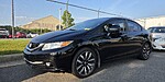 Used 2014 Honda Civic EX-L in NORTH LITTLE ROCK, ARKANSAS