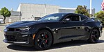 Used 2021 CHEVROLET CAMARO 2DR CPE 1SS in NORTH LITTLE ROCK, ARKANSAS