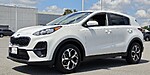 Used 2020 KIA SPORTAGE LX FWD in NORTH LITTLE ROCK, ARKANSAS