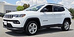 Used 2024 JEEP COMPASS LATITUDE 4X4 in NORTH LITTLE ROCK, ARKANSAS