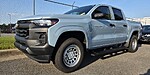Used 2025 CHEVROLET COLORADO WORK TRUCK in NORTH LITTLE ROCK, ARKANSAS