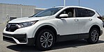 Used 2022 Honda CR-V EX-L 2WD in NORTH LITTLE ROCK, ARKANSAS