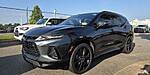 Used 2019 CHEVROLET BLAZER RS in NORTH LITTLE ROCK, ARKANSAS