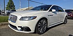 Used 2019 LINCOLN CONTINENTAL RESERVE FWD in NORTH LITTLE ROCK, ARKANSAS