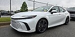 Used 2025 TOYOTA CAMRY XSE in NORTH LITTLE ROCK, ARKANSAS