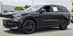 Used 2024 DODGE DURANGO R/T PLUS AWD in NORTH LITTLE ROCK, ARKANSAS