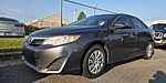 Used 2014 TOYOTA CAMRY L in NORTH LITTLE ROCK, ARKANSAS