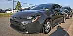 Used 2026 TOYOTA COROLLA LE CVT in NORTH LITTLE ROCK, ARKANSAS