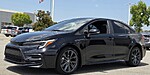 Used 2026 TOYOTA COROLLA SE CVT in NORTH LITTLE ROCK, ARKANSAS