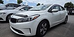 Used 2018 KIA FORTE S in NORTH LITTLE ROCK, ARKANSAS