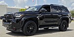 Used 2026 TOYOTA 4RUNNER HYBRID PLATINUM 4WD in NORTH LITTLE ROCK, ARKANSAS