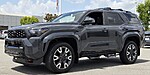 Used 2026 TOYOTA 4RUNNER TRD SPORT 4WD in NORTH LITTLE ROCK, ARKANSAS