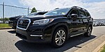 Used 2020 SUBARU ASCENT LIMITED 7-PASSENGER in NORTH LITTLE ROCK, ARKANSAS