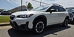 Used 2023 SUBARU XV CROSSTREK CVT in NORTH LITTLE ROCK, ARKANSAS