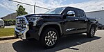 Used 2023 TOYOTA TUNDRA 1794 EDITION CREWMAX 5.5' BED in NORTH LITTLE ROCK, ARKANSAS