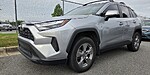 Used 2024 TOYOTA RAV4 XLE in NORTH LITTLE ROCK, ARKANSAS