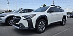 Used 2023 SUBARU OUTBACK LIMITED in NORTH LITTLE ROCK, ARKANSAS