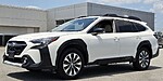 Used 2023 SUBARU OUTBACK LIMITED CVT in NORTH LITTLE ROCK, ARKANSAS