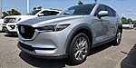 Used 2020 MAZDA CX-5 GRAND TOURING in NORTH LITTLE ROCK, ARKANSAS