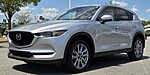 Used 2020 MAZDA CX-5 GRAND TOURING FWD in NORTH LITTLE ROCK, ARKANSAS
