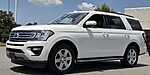 Used 2020 FORD EXPEDITION XLT 4X2 in NORTH LITTLE ROCK, ARKANSAS