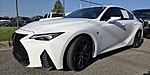 Used 2023 LEXUS IS 350 F SPORT in NORTH LITTLE ROCK, ARKANSAS