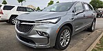 Used 2023 BUICK ENCLAVE AVENIR in NORTH LITTLE ROCK, ARKANSAS