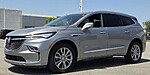 Used 2023 BUICK ENCLAVE AWD 4DR AVENIR in NORTH LITTLE ROCK, ARKANSAS