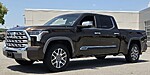 Used 2023 TOYOTA TUNDRA 1794 Edition CrewMax 6.5' Bed in NORTH LITTLE ROCK, ARKANSAS