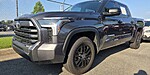 Used 2024 TOYOTA TUNDRA SR5 in NORTH LITTLE ROCK, ARKANSAS