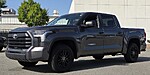 Used 2024 TOYOTA TUNDRA SR5 CREWMAX 5.5' BED in NORTH LITTLE ROCK, ARKANSAS