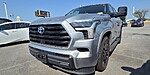 Used 2023 TOYOTA SEQUOIA SR5 in NORTH LITTLE ROCK, ARKANSAS