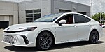 Used 2026 TOYOTA CAMRY XSE in NORTH LITTLE ROCK, ARKANSAS