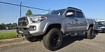 Used 2018 TOYOTA TACOMA SR5 in NORTH LITTLE ROCK, ARKANSAS